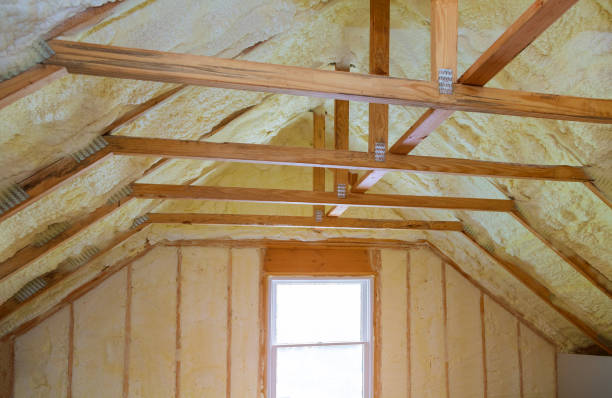 Best Insulation for Specific Applications in Lanark, IL
