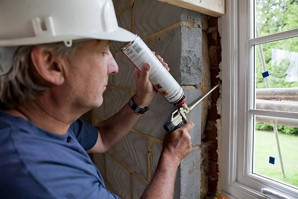 Best Spray Foam Insulation in Lanark, IL