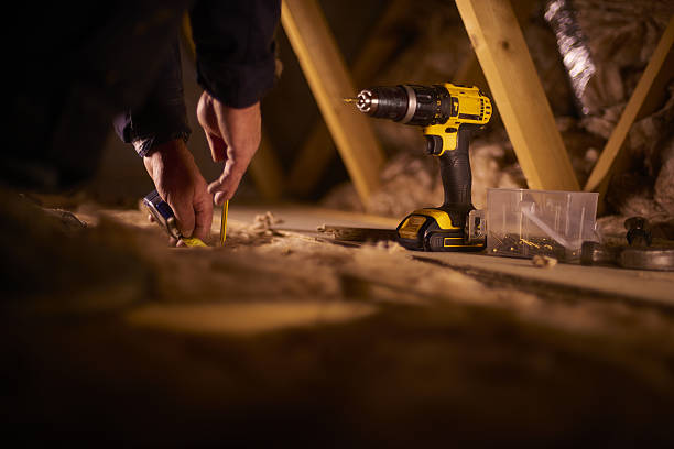 Best Residential Insulation in Lanark, IL